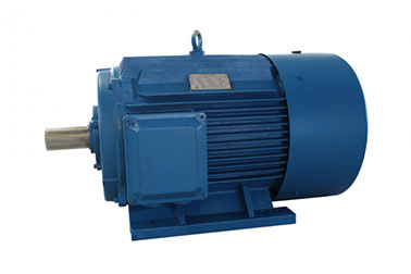 High efficient three-phase asynchronous motor(YE2 Series)