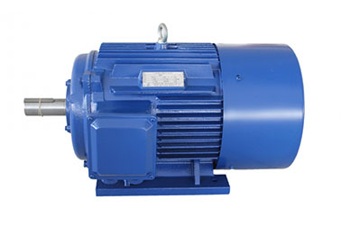 High efficient three-phase synchronous motor(TY Series )